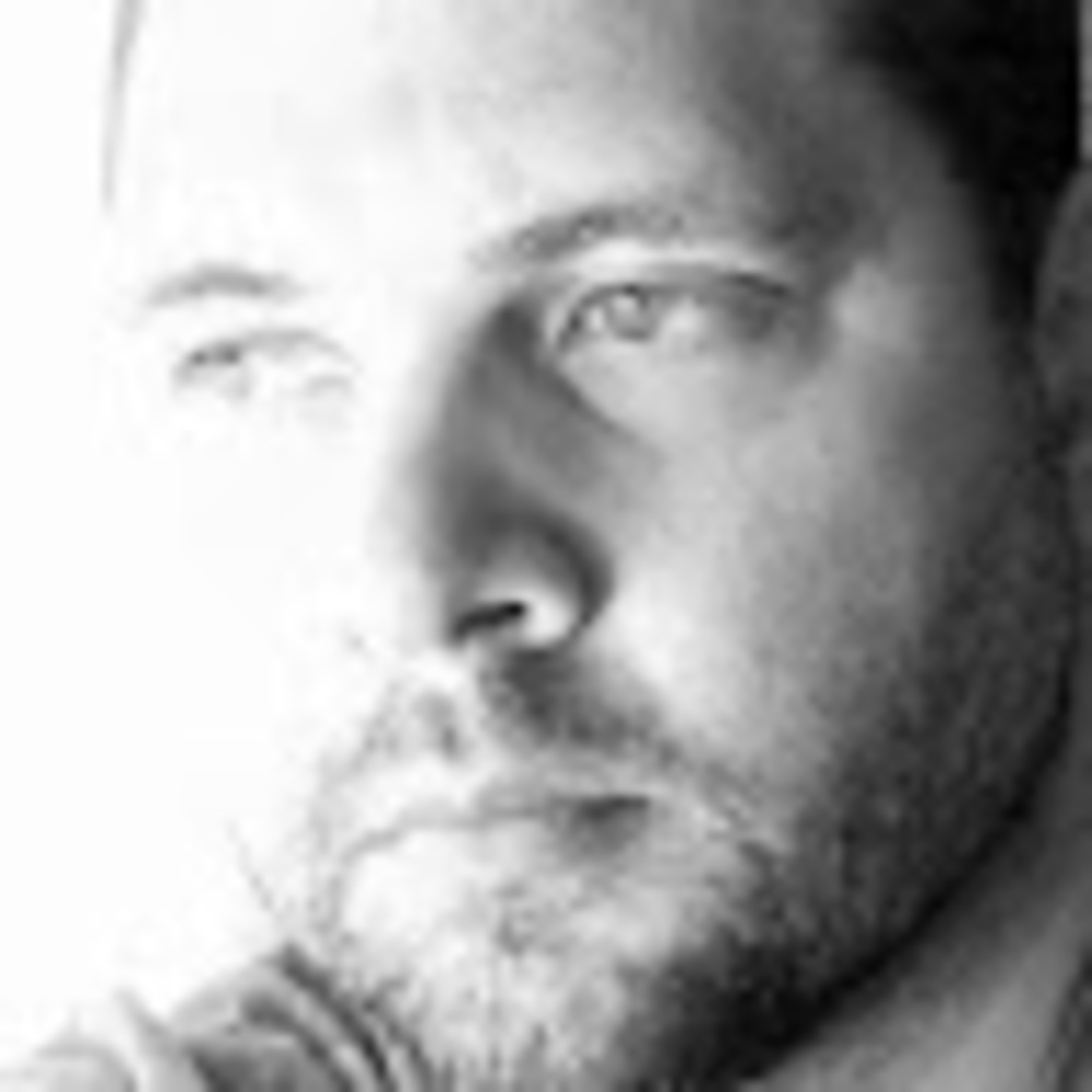 Meet your Posher, Nate